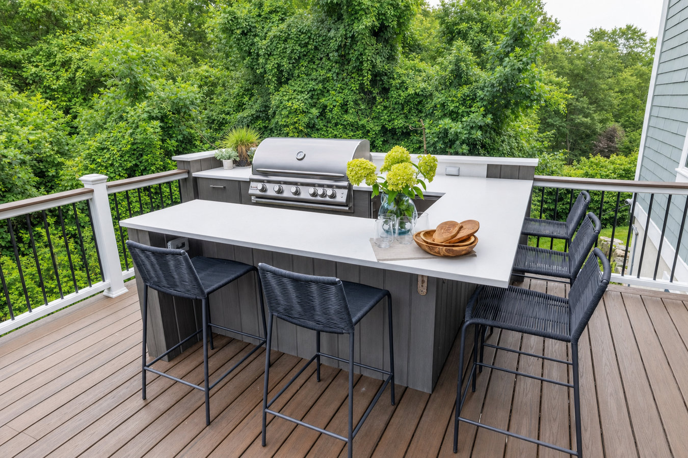 Benicia Deck & Fence - deck builder in Benicia, CA